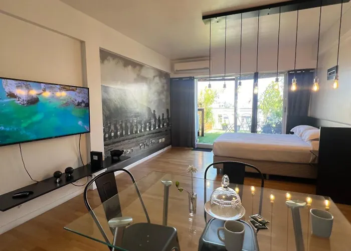 King Studio Odası