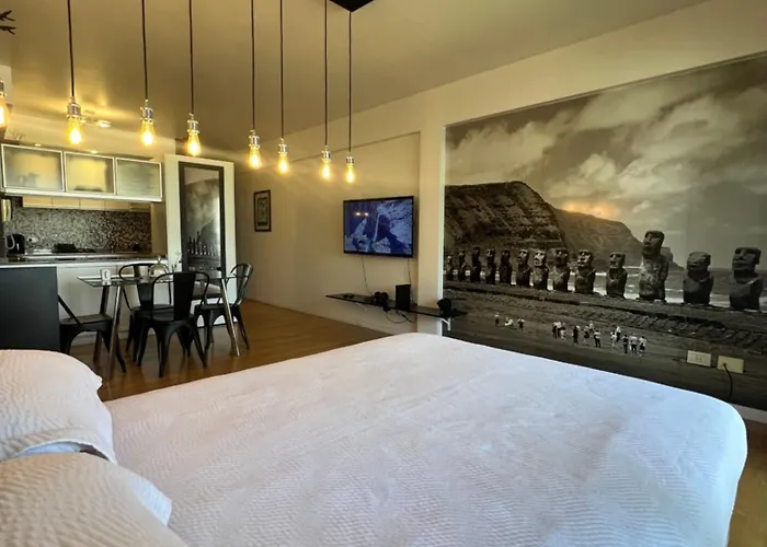 King Studio Odası
